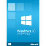 Windows 10 Professional, 64 bit, Multilanguage, Retail, USB