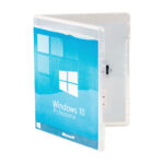 Windows 10 Professional, 64 bit, Multilanguage, Retail, USB