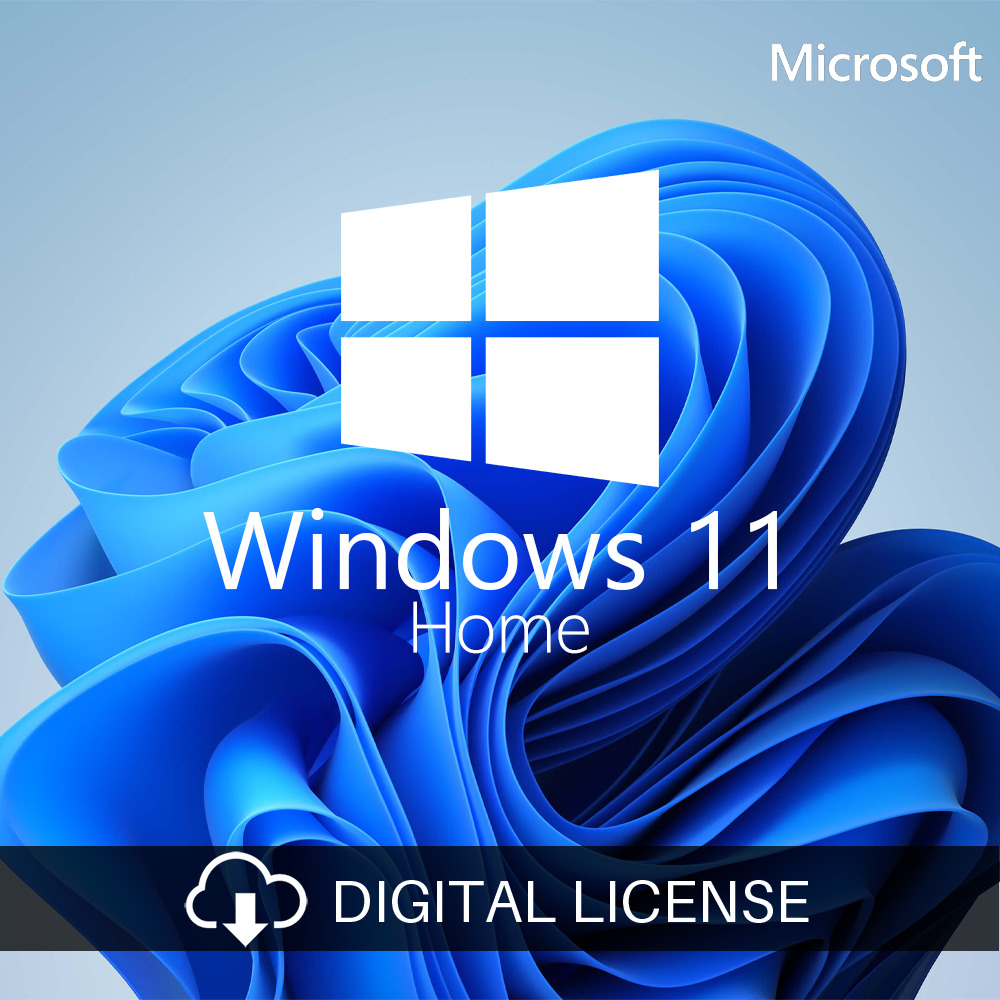 Windows 11 Home, 64 bit, Multilanguage, licenta digitala