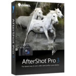 Corel AfterShot Pro 3, activare permanenta, Windows, licenta digitala