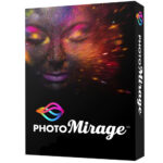 Corel PhotoMirage, activare permanenta, Windows, licenta digitala