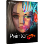 Corel Painter 2019, activare permanenta, Windows, MacOS, licenta digitala