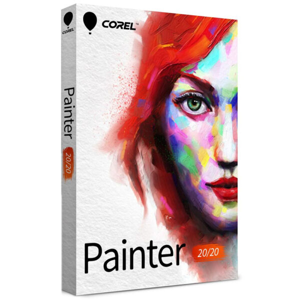Corel Painter 2020, activare permanenta, Windows, MacOS, licenta digitala