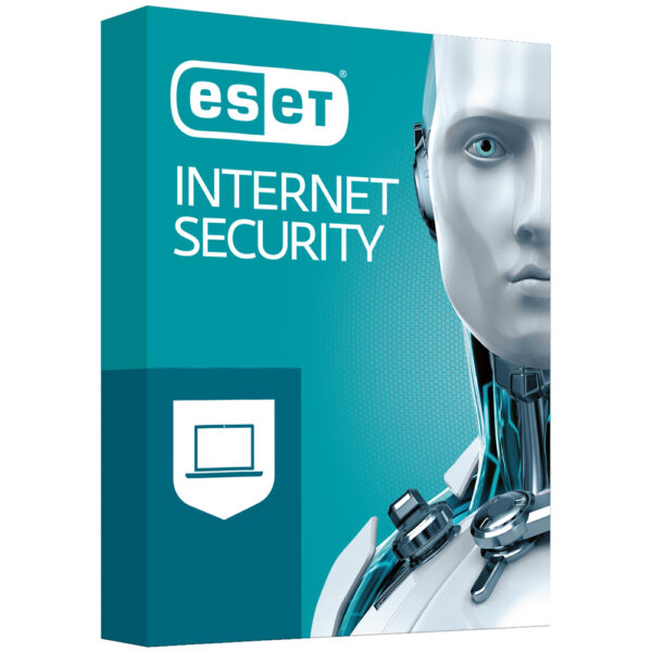 ESET Internet Security, Windows, MacOS, Linux, licenta digitala