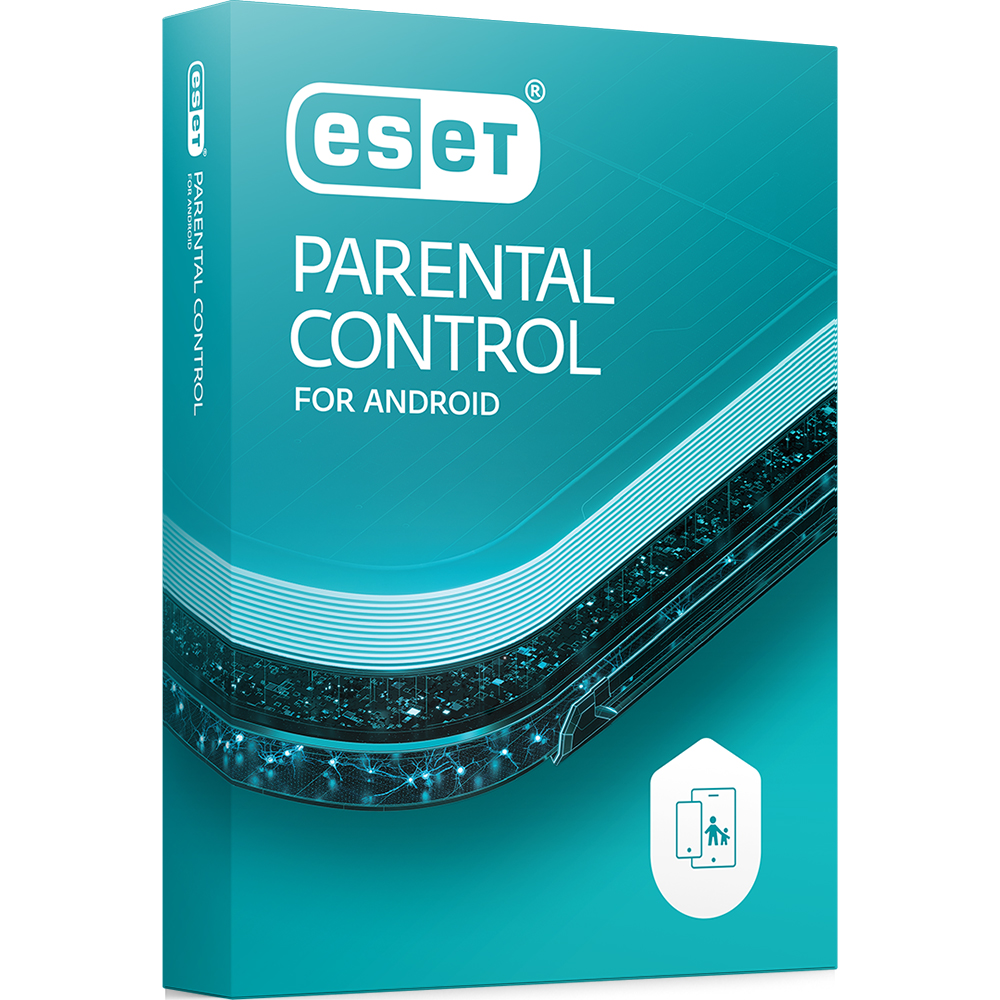 ESET Parental Control pentru Android, licenta digitala