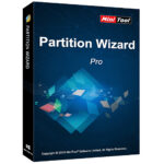 MiniTool Partition Wizard Pro Ultimate, Windows, 5 PC, activare permanenta, licenta digitala