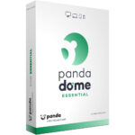 Panda Dome Essential, Windows, MacOS, licenta digitala