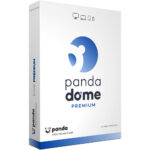 Panda Dome Premium, Windows, MacOS, licenta digitala