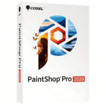 Corel PaintShop Pro 2020, activare permanenta, Windows, licenta digitala