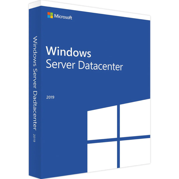 Windows Server 2019 Datacenter, Multilanguage, licenta digitala