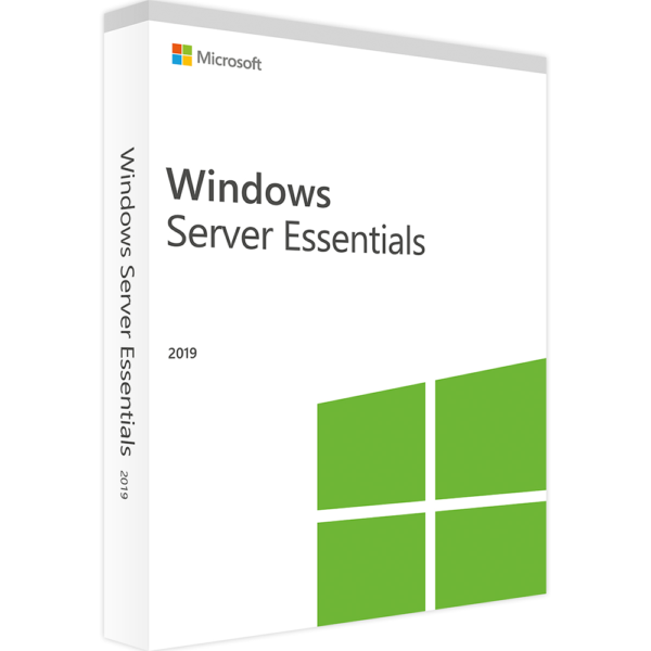 Windows Server 2019 Essentials, Multilanguage, licenta digitala