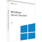 Windows Server 2019 Standard, Multilanguage, licenta digitala