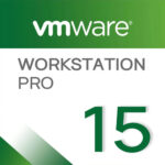 VMware Workstation 15 Pro, Windows, Linux, 1 PC, activare permanenta, licenta digitala