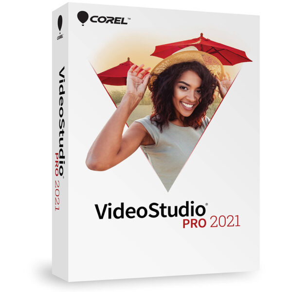 Corel VideoStudio Pro 2021, activare permanenta, Windows, licenta digitala