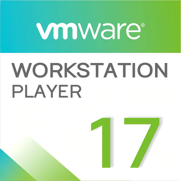 VMware Workstation 17 Player, Windows, Linux, 1 PC, activare permanenta, licenta digitala