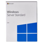 Windows Server 2019 Standard, OEM Retail FPP, Windows, Multilanguage, USB 3.0, eticheta CoA