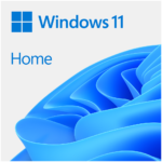 Microsoft Windows 11 Home, Multilanguage, 64bit, ver. 23H2, ESD