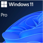 Microsoft Windows 11 Pro, Multilanguage, 64bit, ver. 23H2, ESD