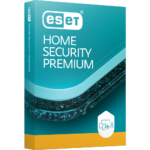 ESET Home Security Premium, 1 An, 1 PC, Windows/MacOS/Android, licenta digitala