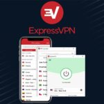 ExpressVPN, 1 luna, 1 dispozitiv, Windows, MacOS, Linux, Android, iOS, licenta digitala