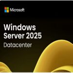 Windows Server 2025 Datacenter, 16 core, Multilanguage, licenta digitala